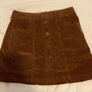 American Eagle Skirt